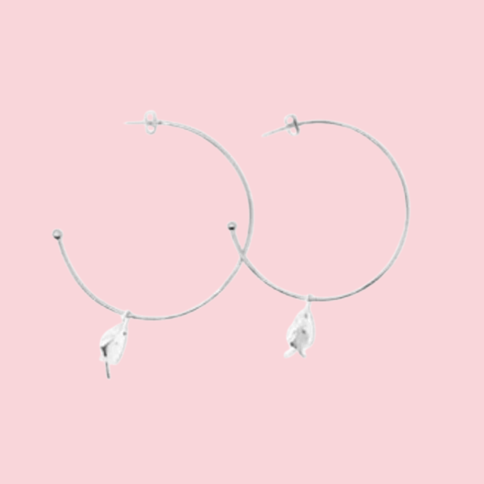 Darya Earrings