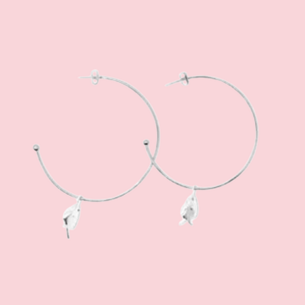 Darya Earrings