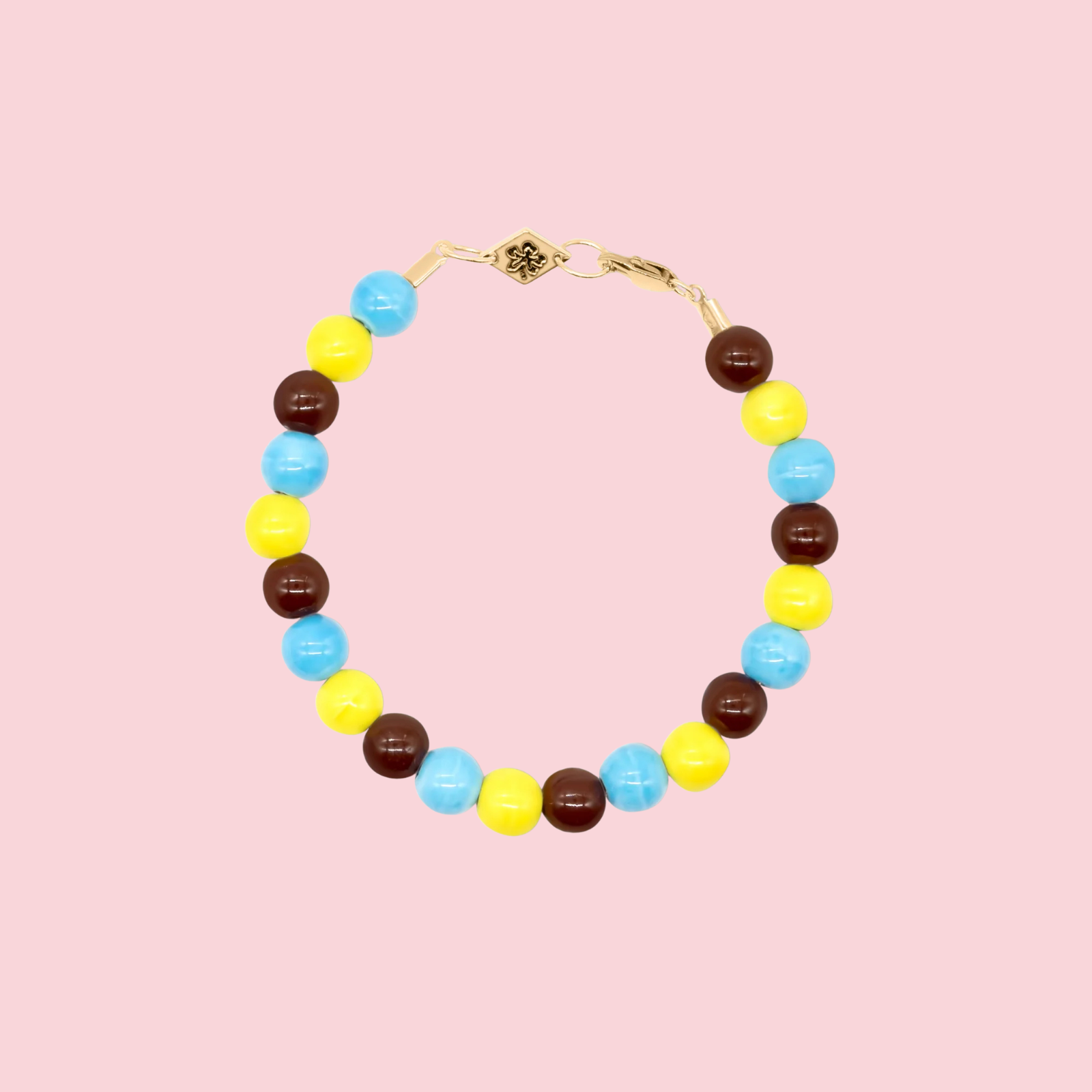 Melanie Anklet