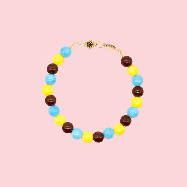 Melanie Anklet