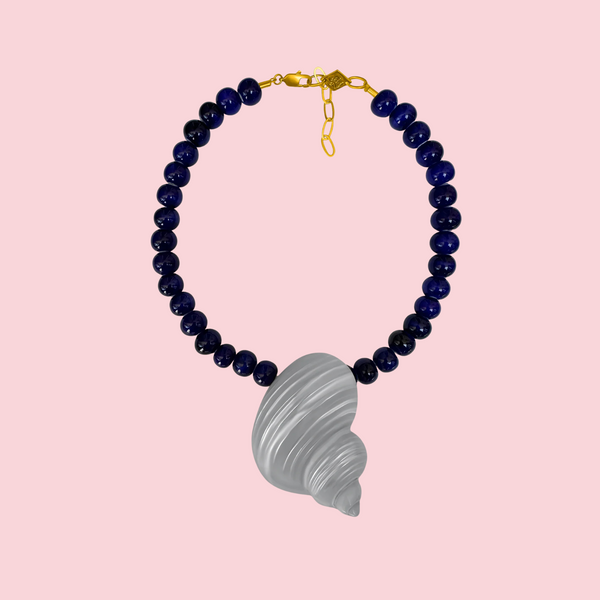 Emma Shell Necklace