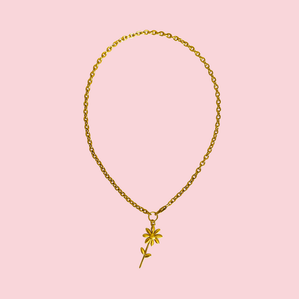 Lea Necklace