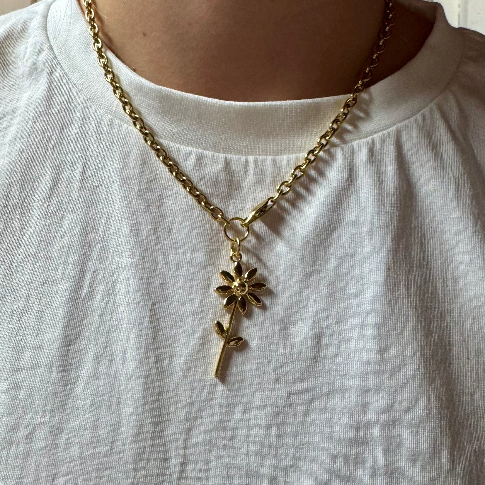 Lea Necklace