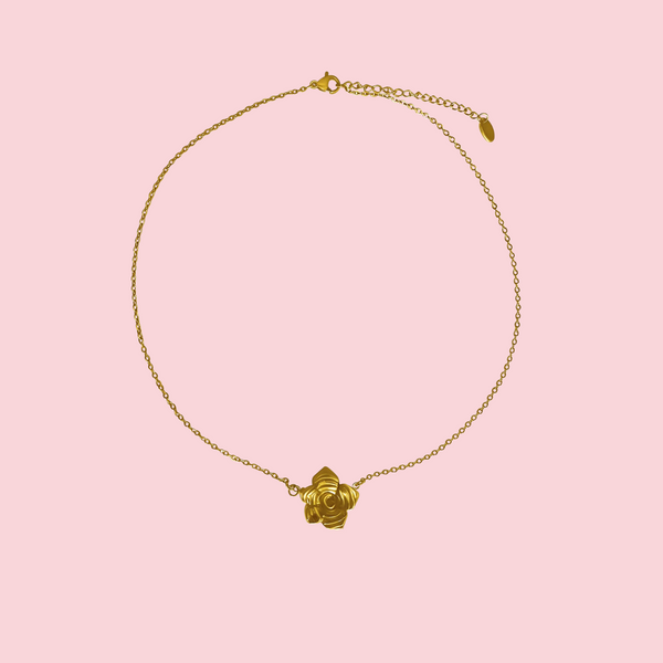Kove Necklace