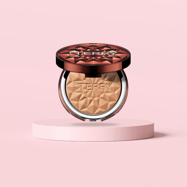 TEA to TAN Sun Powder