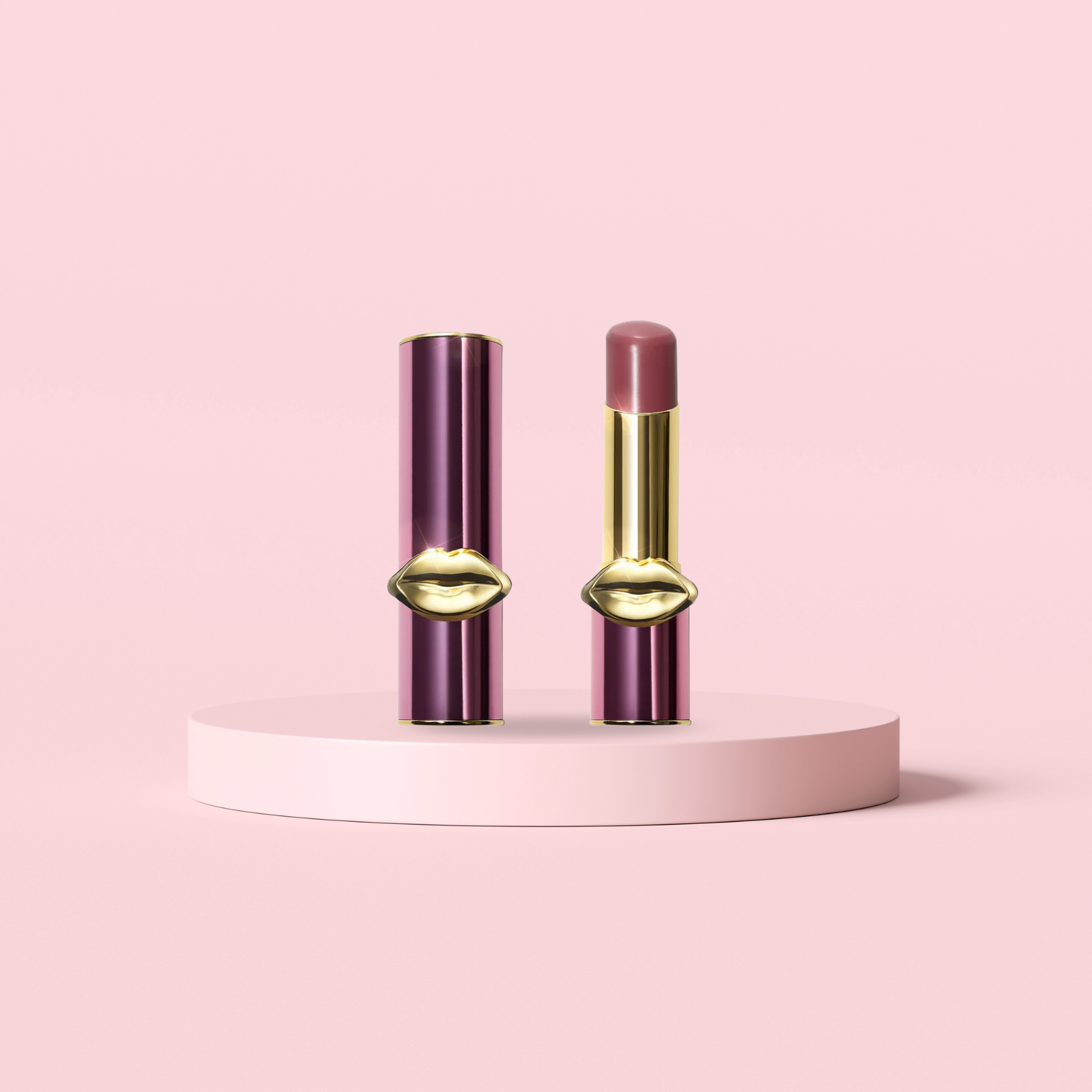 Lip Fetish Balm Divinyl Lip Shine
