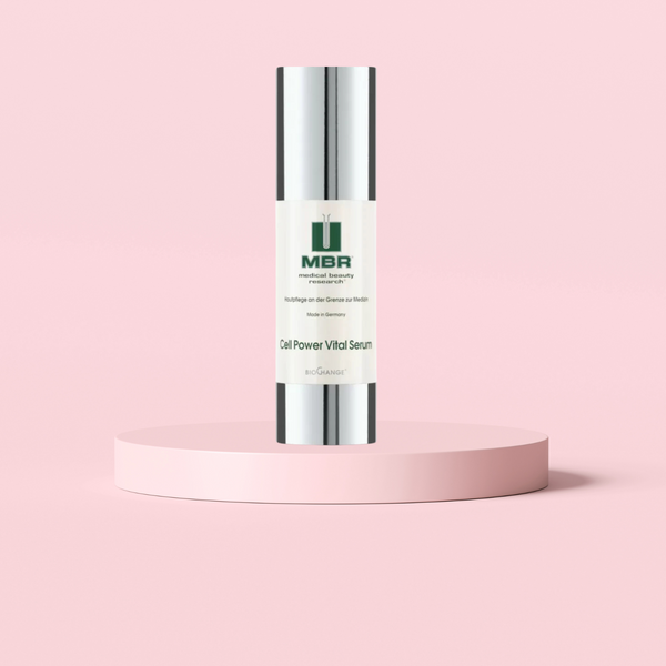 CELL POWER VITAL SERUM