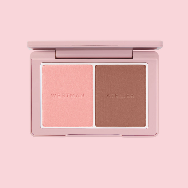 Baby Cheeks Powder Blush Duo