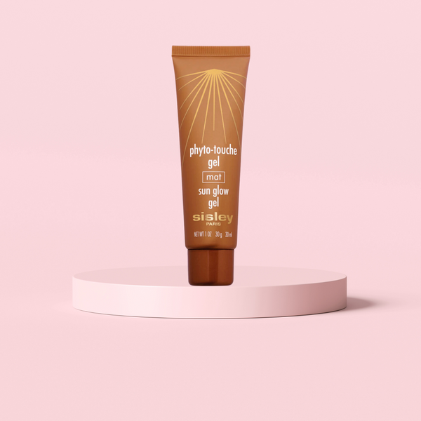 SUN GLOW GEL