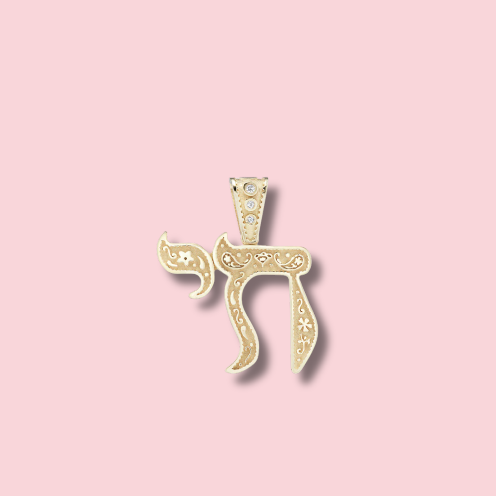 Southwestern Chai Charm