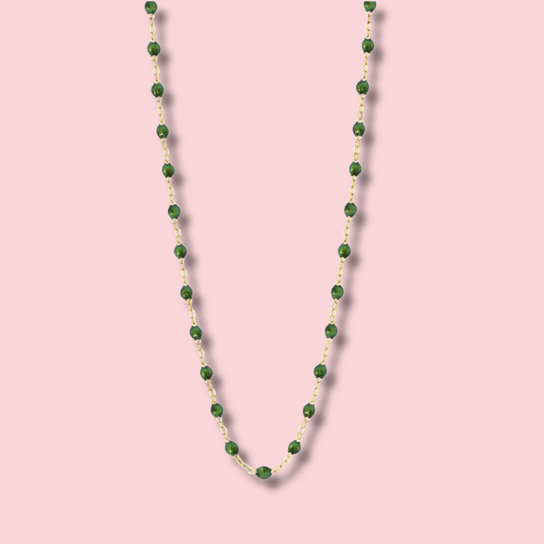 Classic Gigi Necklace