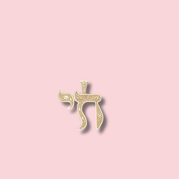 Southwestern Chai Charm