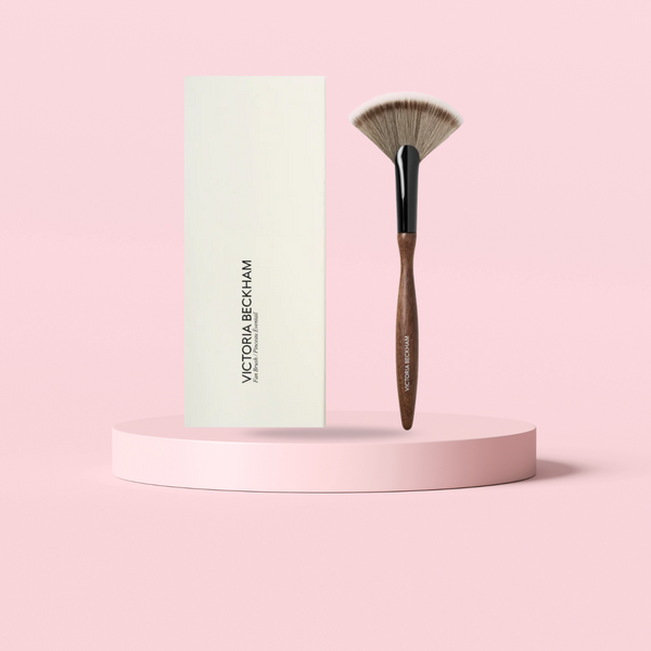 Fan Brush