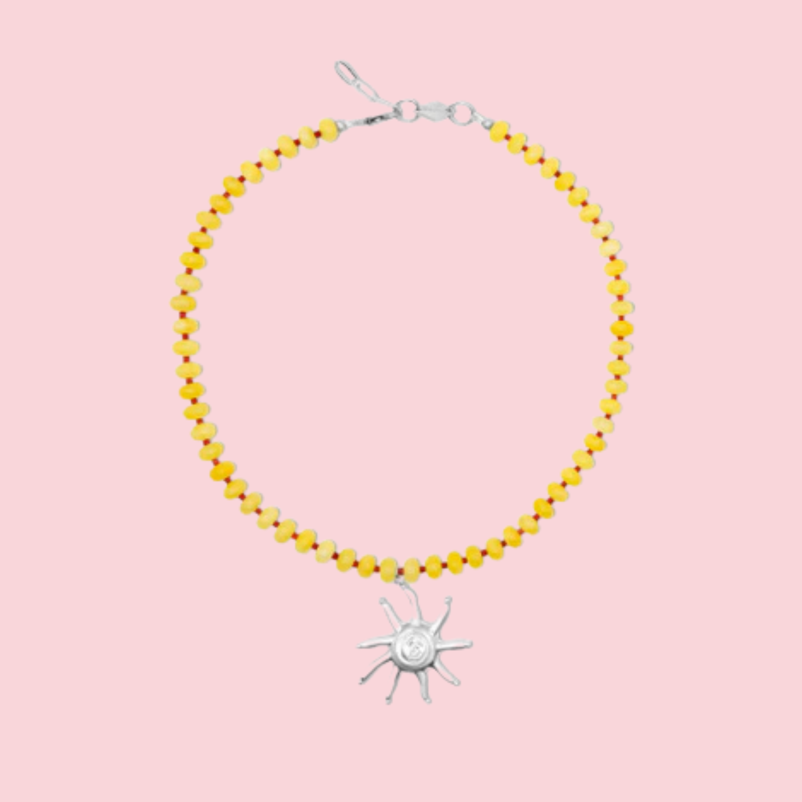 Milo Necklace