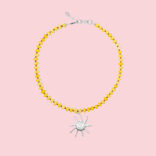 Milo Necklace