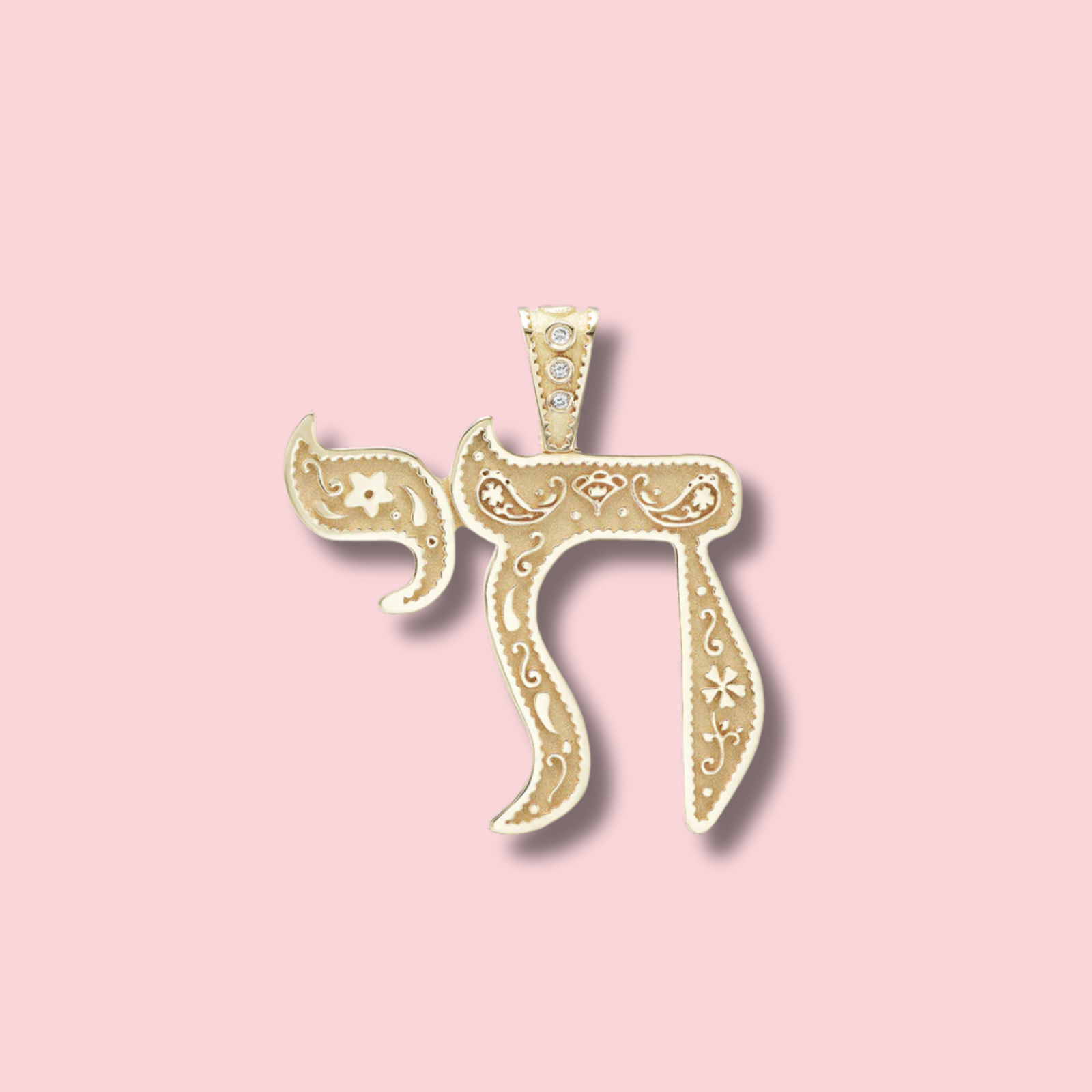 Southwestern Chai Charm