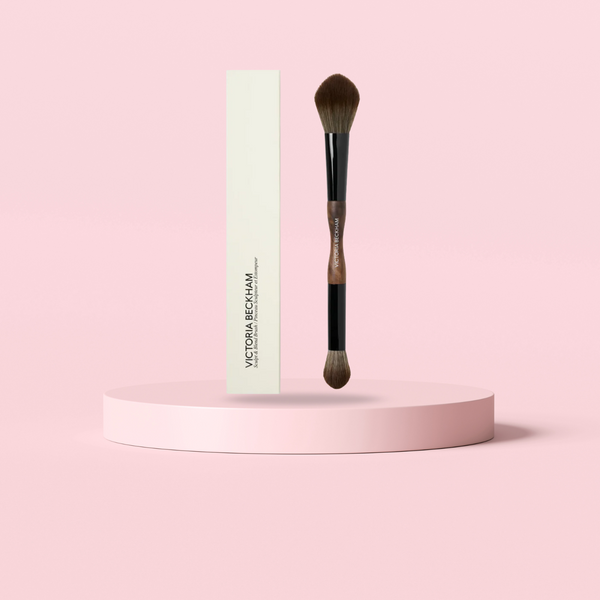 Sculpt & Blend Brush