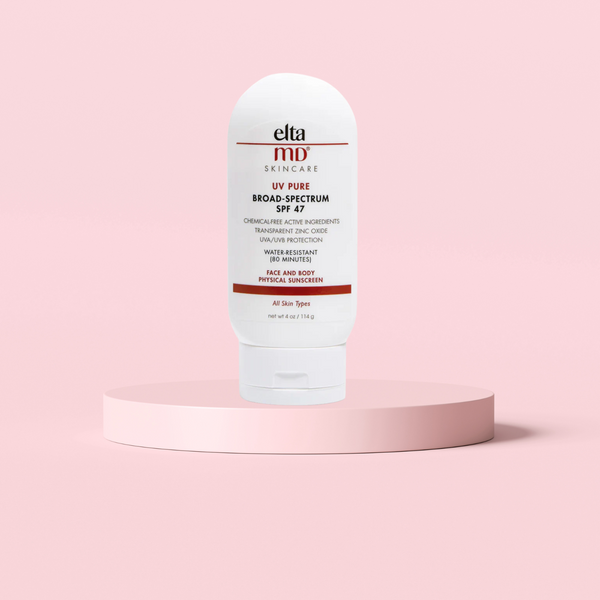 UV Pure Broad-Spectrum SPF 47
