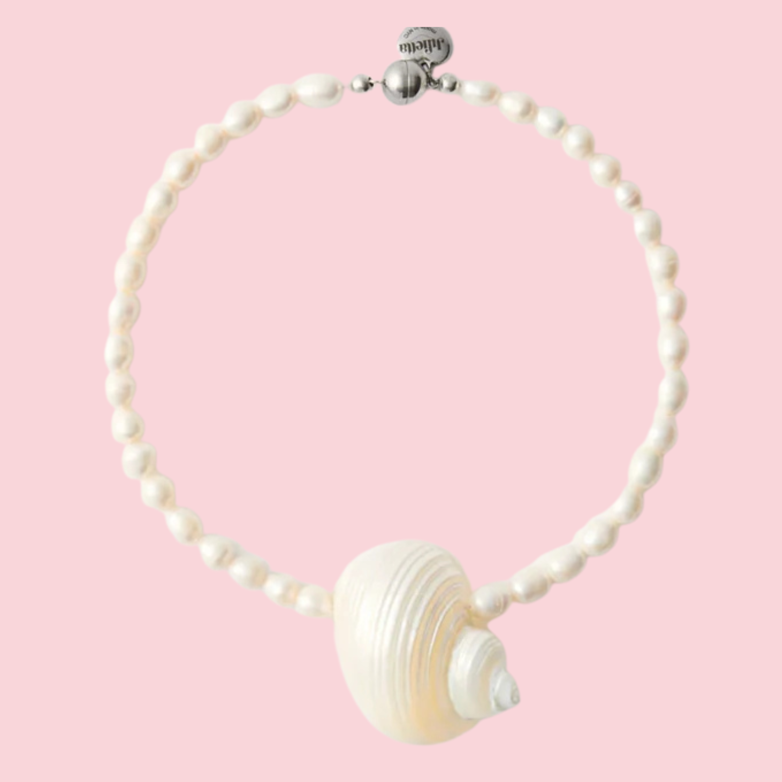 Mykonos Necklace