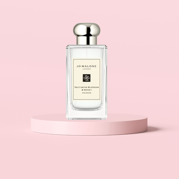 Nectarine Blossom & Honey Cologne