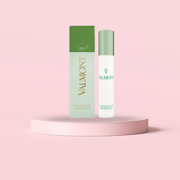 V-SHAPE FILLING CONCENTRATE