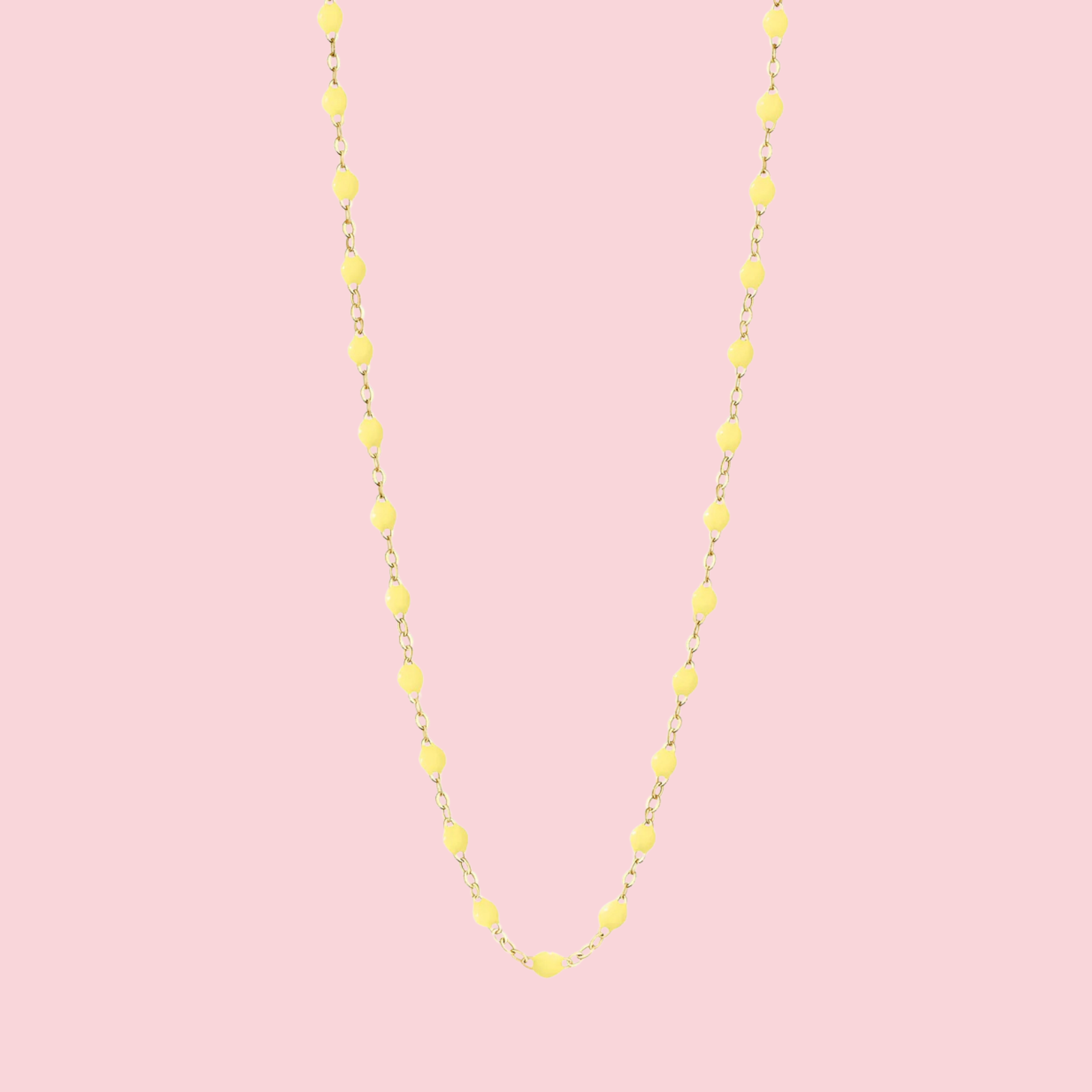 Classic Gigi Necklace