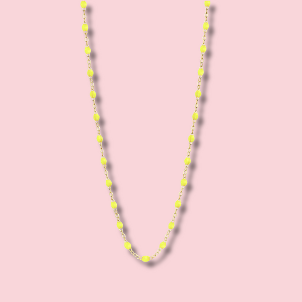Classic Gigi Necklace