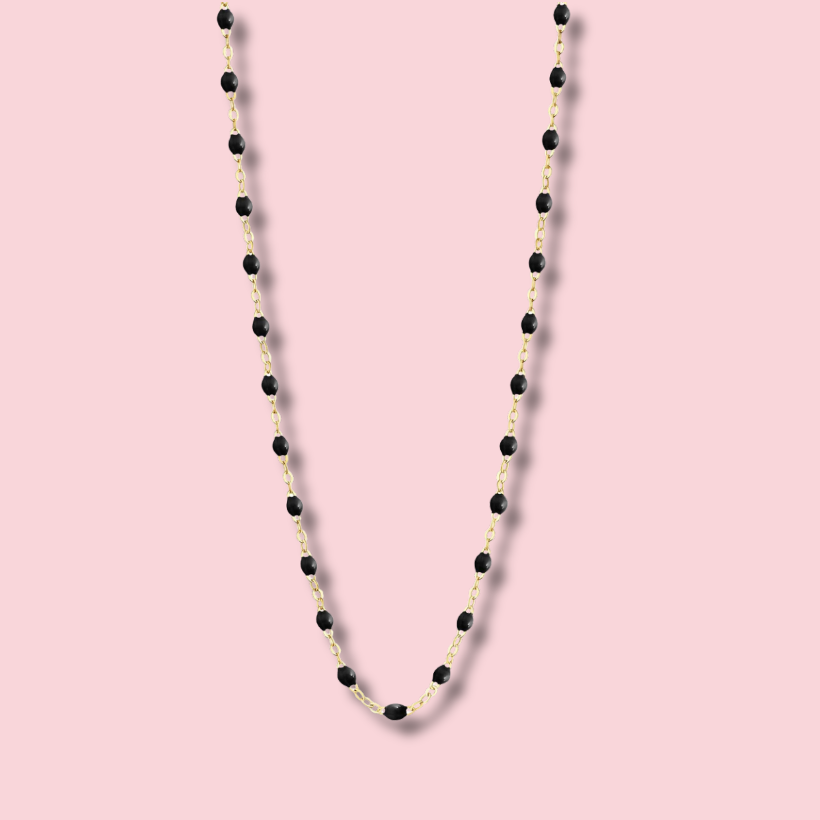 Classic Gigi Necklace