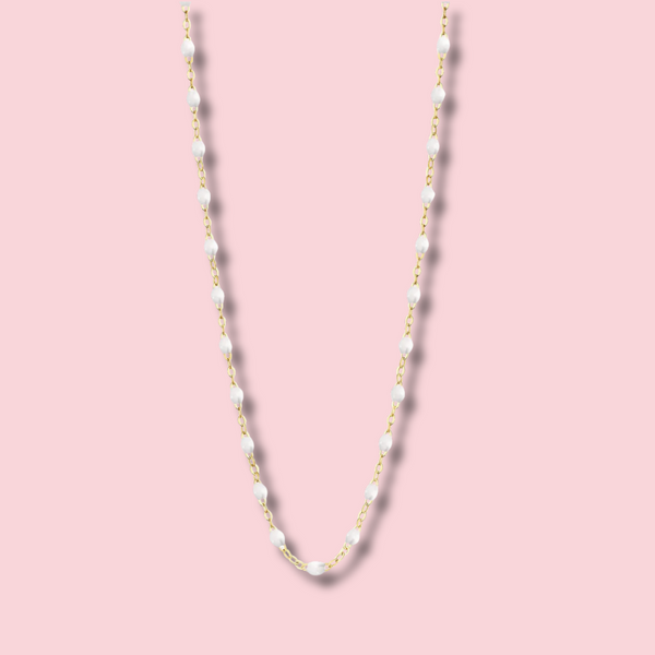 Classic Gigi Necklace