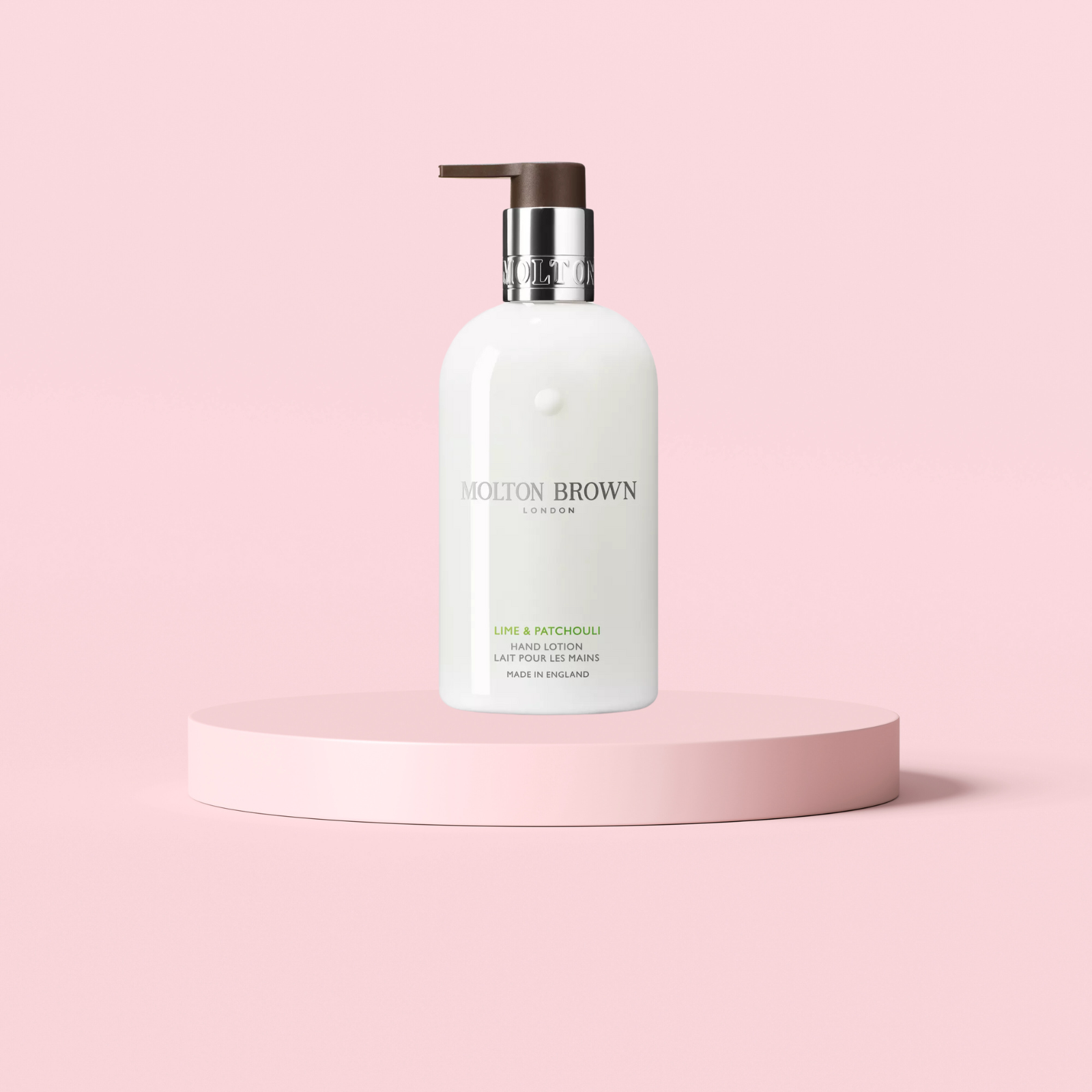 Hand Lotion