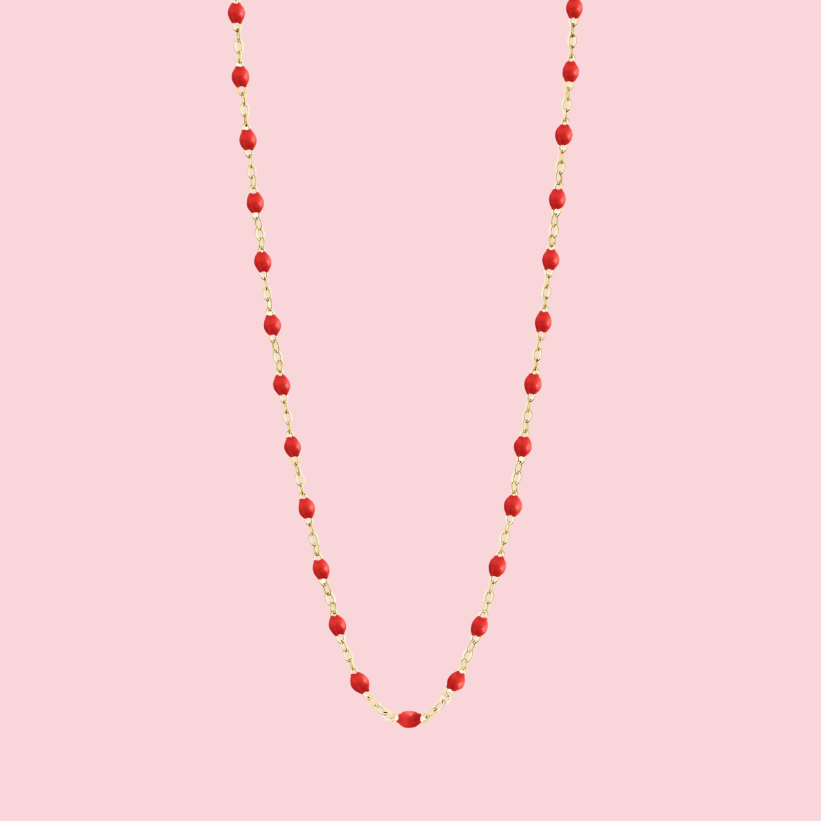 Classic Gigi Necklace