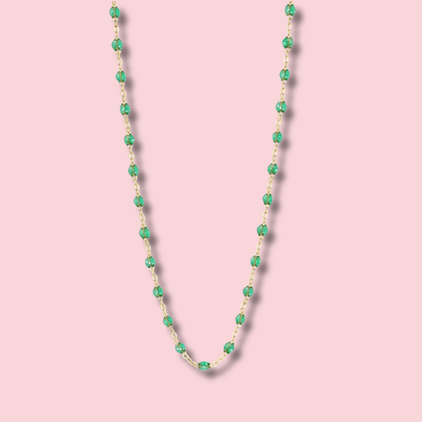 Classic Gigi Necklace