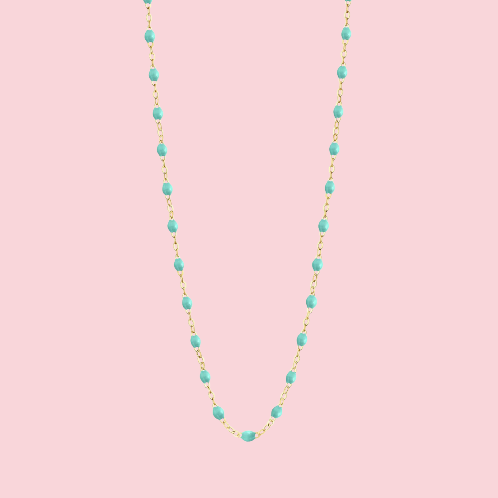 Classic Gigi Necklace