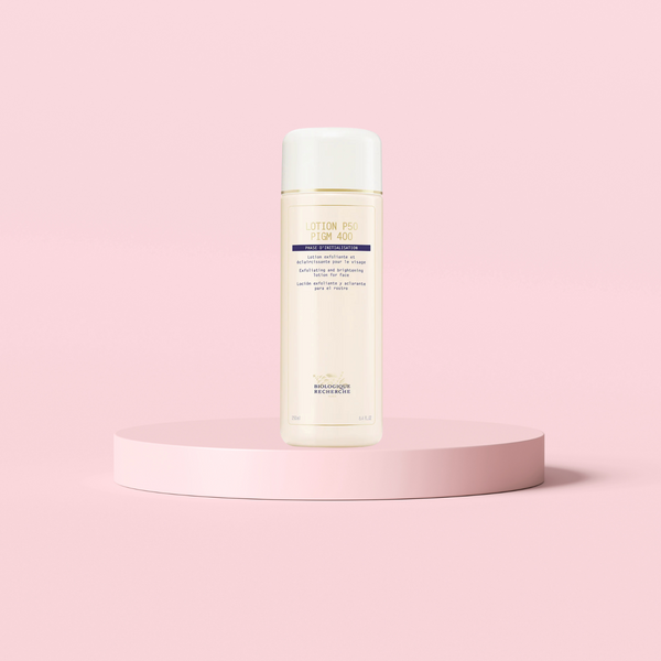 Lotion P50 PIGM 400