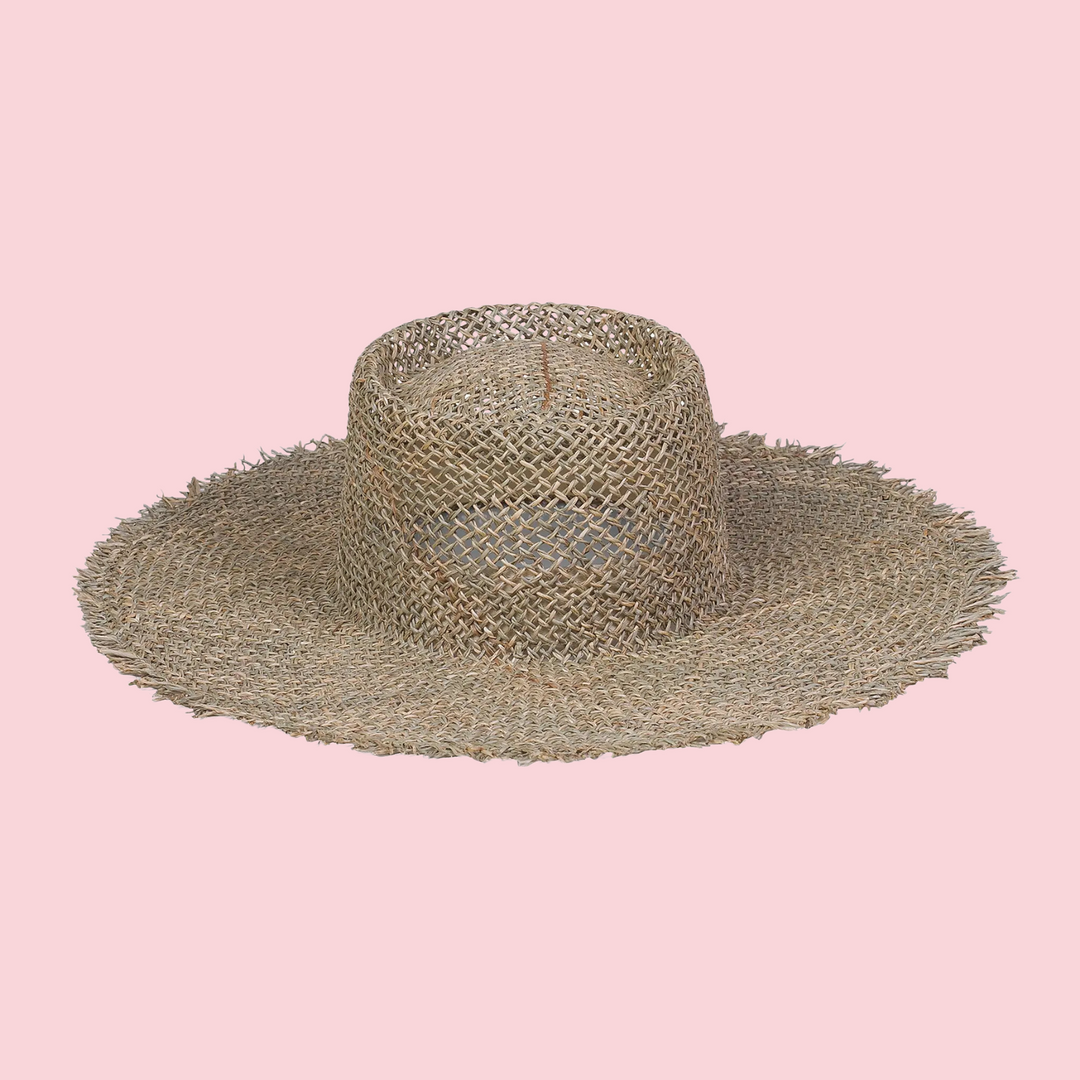 Sunnydip Fray Fedora