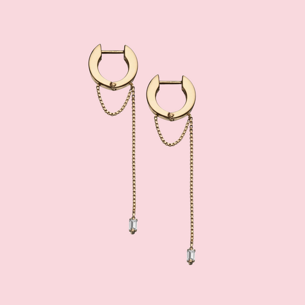 Tasha Earrings