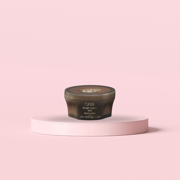 ROUGH LUXURY SOFT MOLDING PASTE