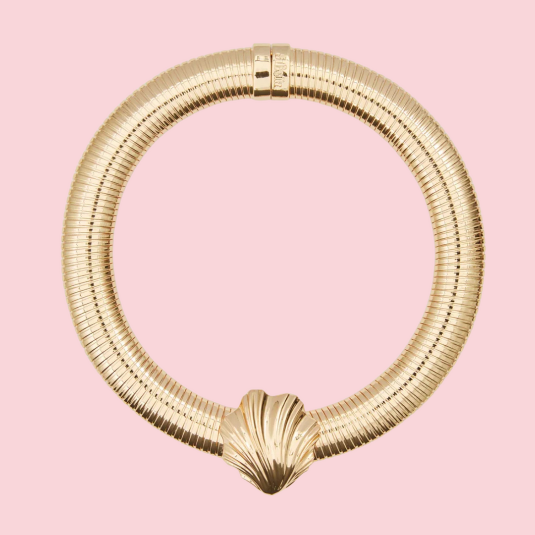 Ari Necklace
