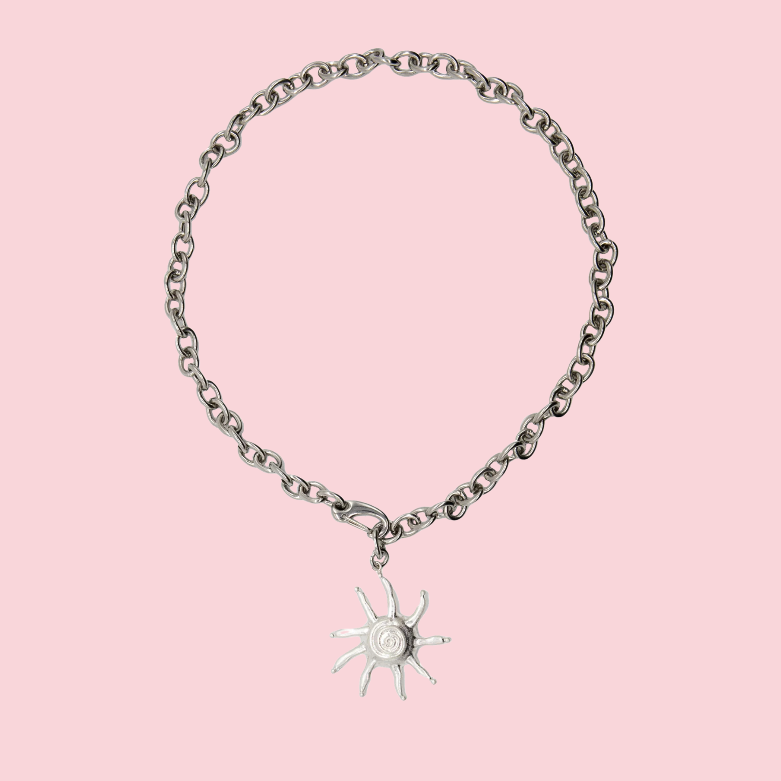 Claudia Necklace