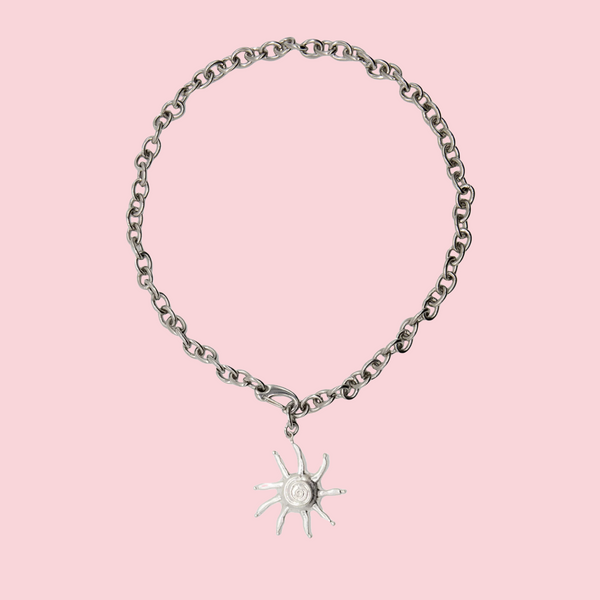 Claudia Necklace