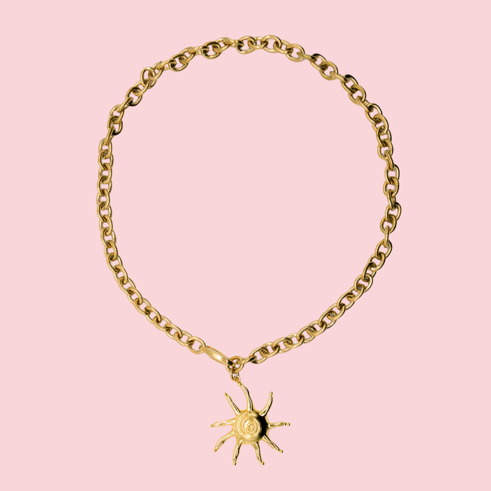 Claudia Necklace