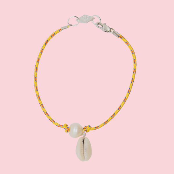 Ines Anklet