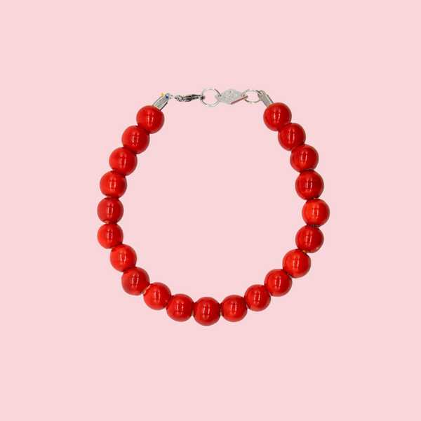 Emma Anklet