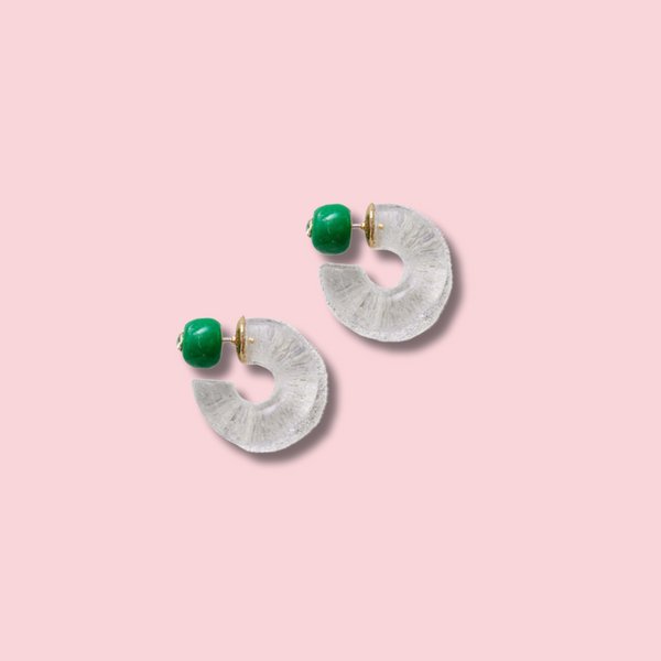 Dela Earrings