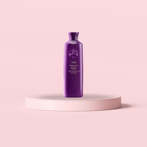Serene Scalp Densifying Conditioner