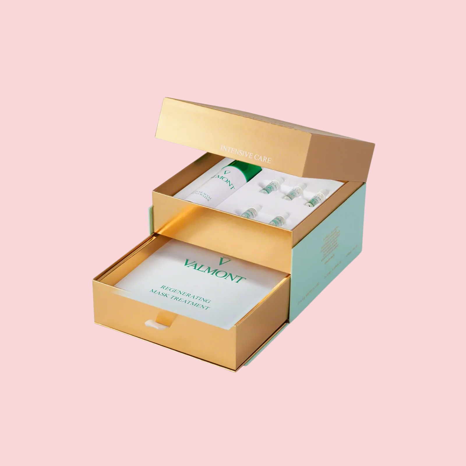 EYE REGENERATING MASK