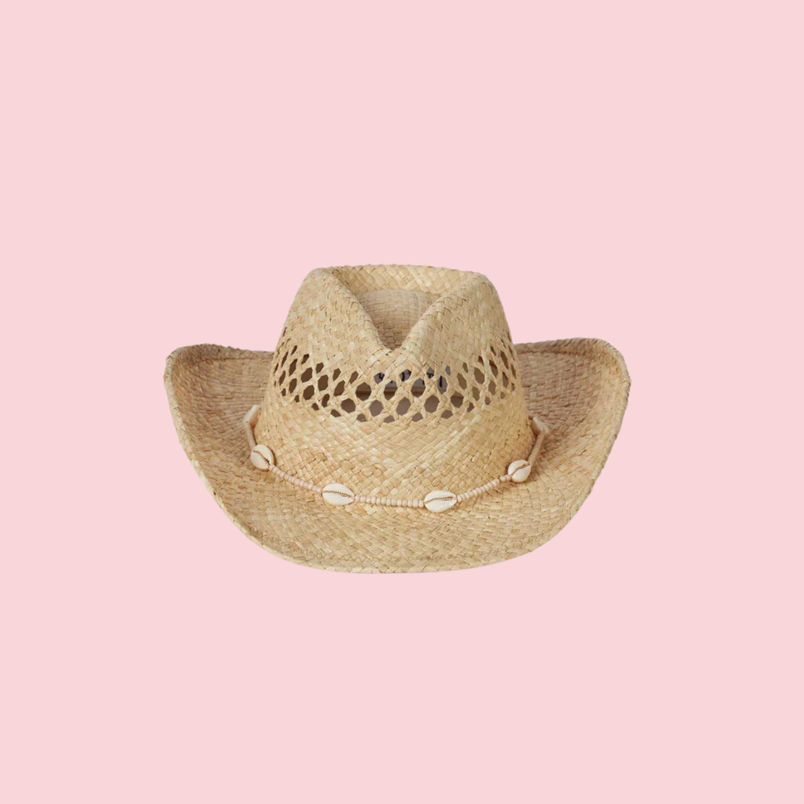 Seashells Cowboy
