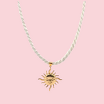 Load image into Gallery viewer, IBIZA NECKLACE
