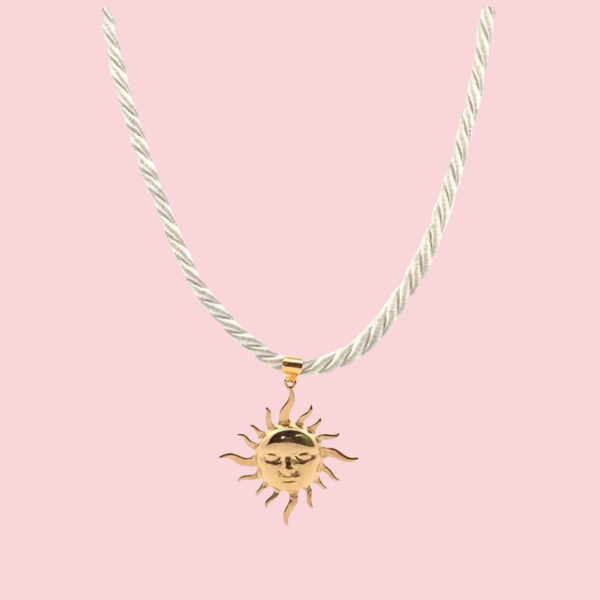 IBIZA NECKLACE