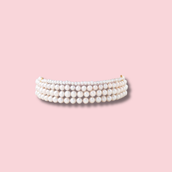 Camille Necklace